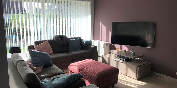 Appartement te huur in Lavendelweg  2B bus 0002, 8430 Middelkerke