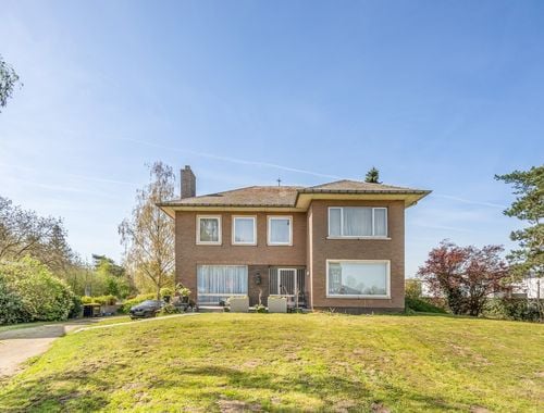                                         Woning te koop in Rotselaar, € 550.000
