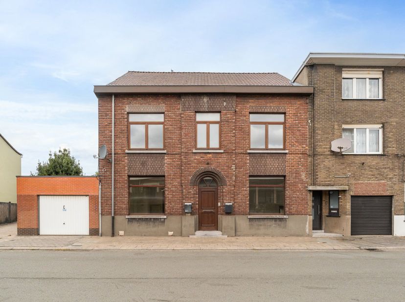 Huis te koop in Koningin Astridlaan 31,
                    9060 Zelzate