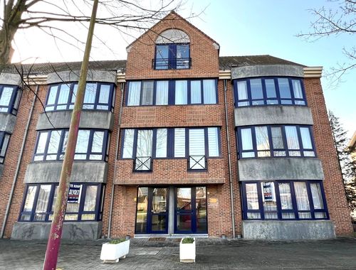                                         Handelspand te koop in Diest, € 299.000

