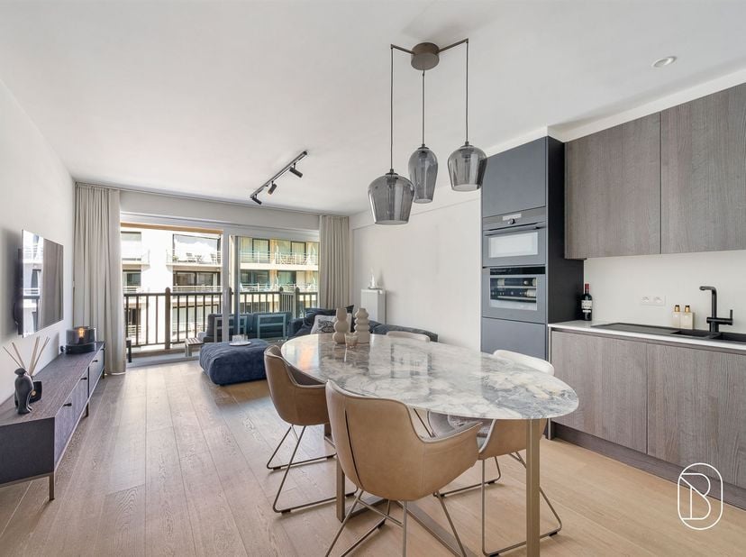 Appartement te koop in Albert I laan 296 bus 3.03,
                    8620 Nieuwpoort