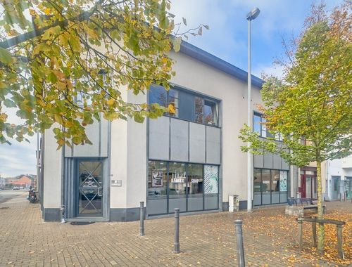                                         Appartement à vendre à Lebbeke, € 149.000
