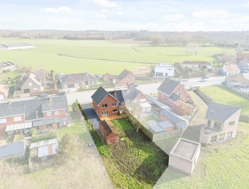                                         Woning te koop in Koekelare, € 279.000
