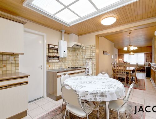                                         Woning te koop in Terhagen, € 198.000
