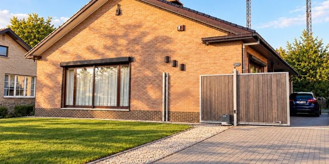Huis te koop in Beverlosesteenweg 282, 3583 Paal