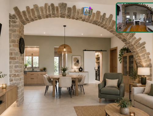                                         Maison à vendre à Boussu-lez-Walcourt, € 149.000
