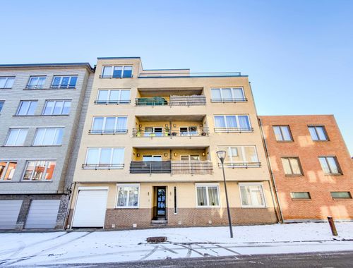                                        Appartement te koop in Anderlecht, € 289.000
