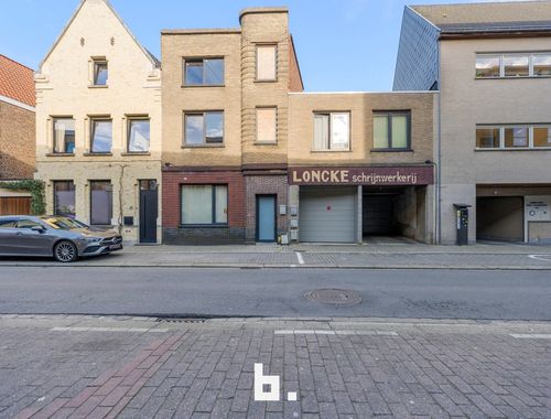                                         Woning te koop in Roeselare, € 325.000
