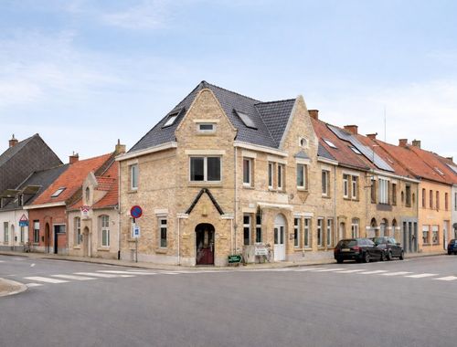                                         Horeca te koop in Gullegem, € 225.000

