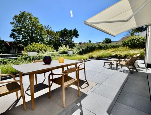                                         Appartement te koop in Knokke, € 2.765.000
