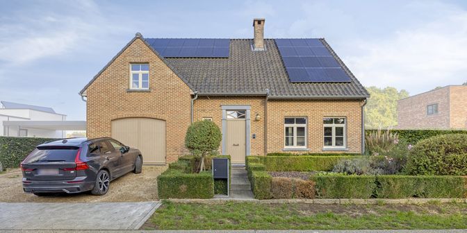 Huis te koop in Veldstraat 1C, 3980 Kwaadmechelen