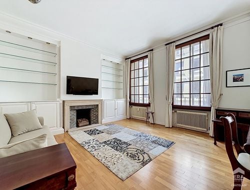                                         Appartement à vendre à Ixelles, € 465.000
