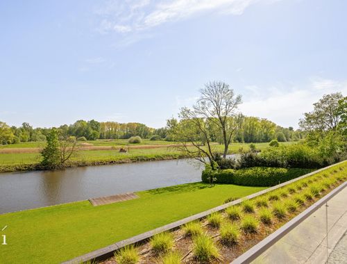                                         Penthouse à vendre à Drongen, € 2.250.000

