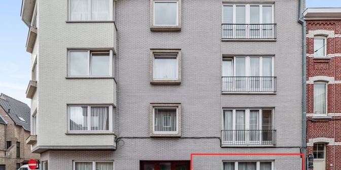 Appartement te huur in Zoutstraat 47, 3800 Sint-Truiden