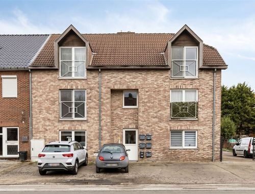                                         Appartement à louer à Houthalen, € 750
