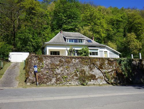                                         Villa te koop in Durbuy, € 575.000
