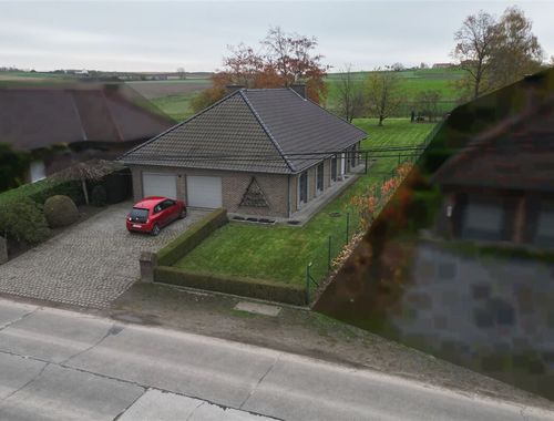                                         Eengezinswoning te koop in Obigies, € 375.000

