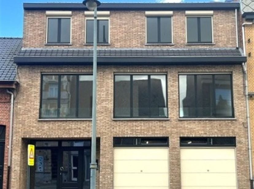 Huis te huur in ,
                    2320 Hoogstraten