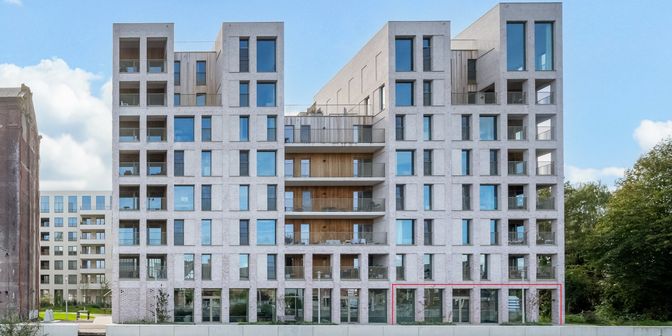 Bedrijfsvastgoed te koop in Markizaatpark 32, 9800 Deinze