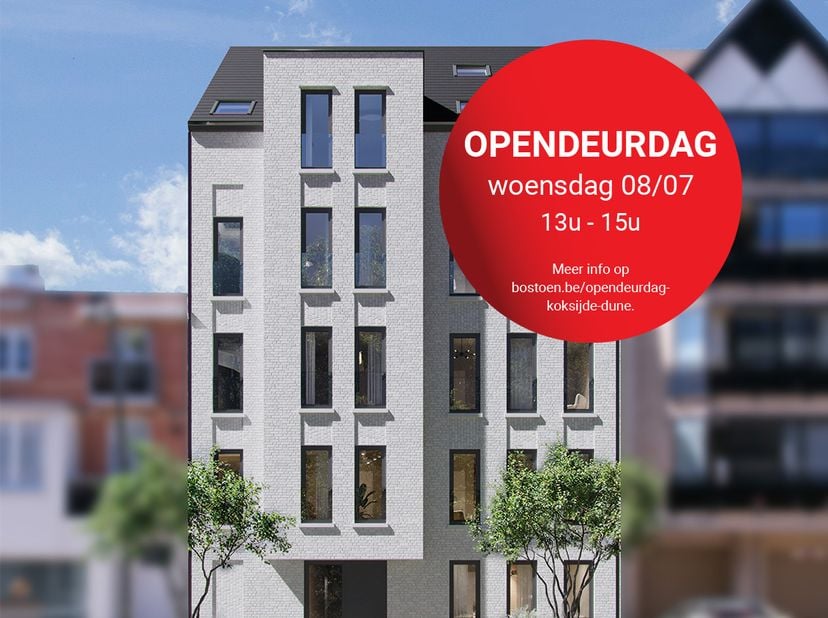 Rêvez-vous d’un cadre de vie confortable à proximité de la mer ? Cet appartement situé au deuxième étage de The Dune offre une agréable combinaison d’