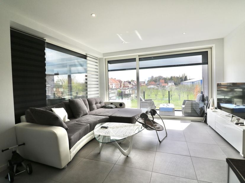 Appartement à louer
                    à 9900 Eeklo