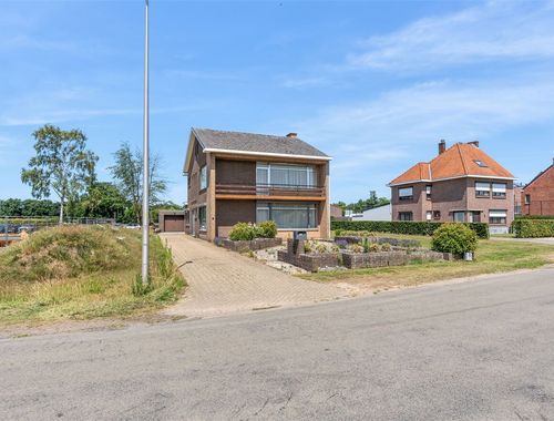                                         Maison unifamiliale à vendre à Zonhoven, € 275.000
