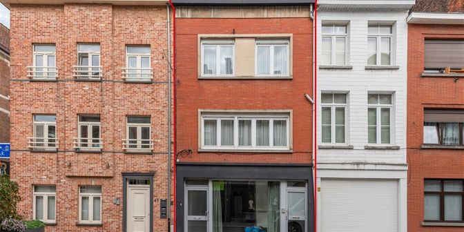 Huis te koop in Berlarij 51, 2500 Lier