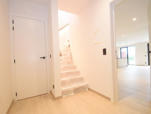                                         Eengezinswoning te koop in Londerzeel, € 482.500
