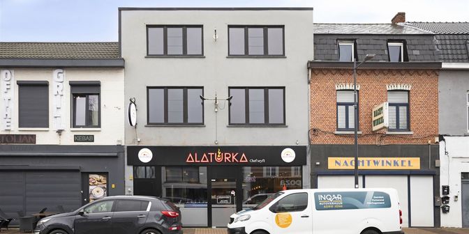 Bedrijfsvastgoed te koop in Koolmijnlaan 185, 3550 Heusden