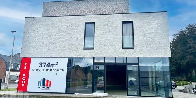 Bien professionnel à louer à Olmensesteenweg 19, 3945 Oostham