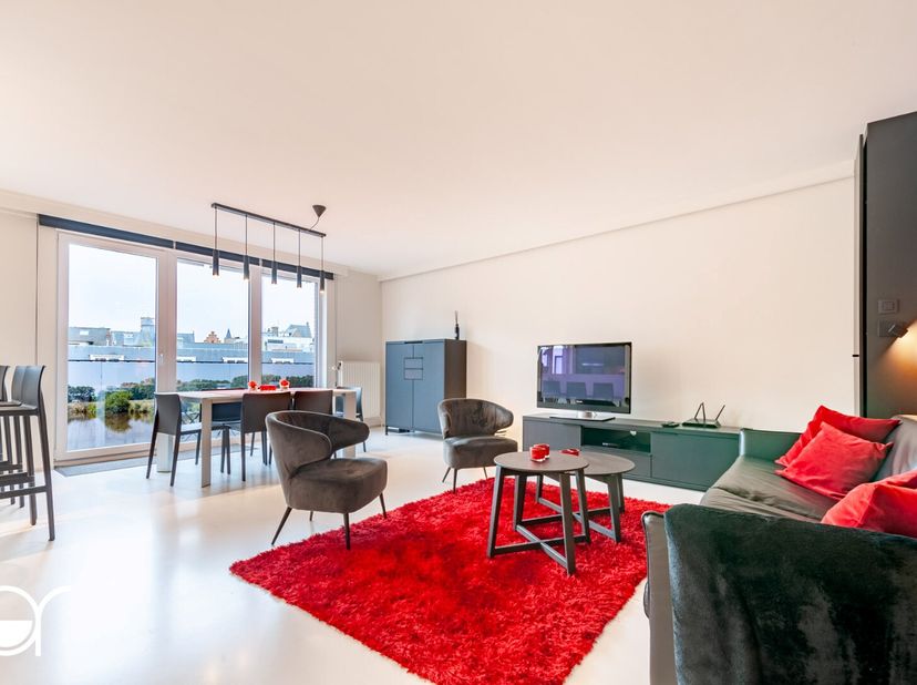Appartement à vendre
                    à 9000 Gent