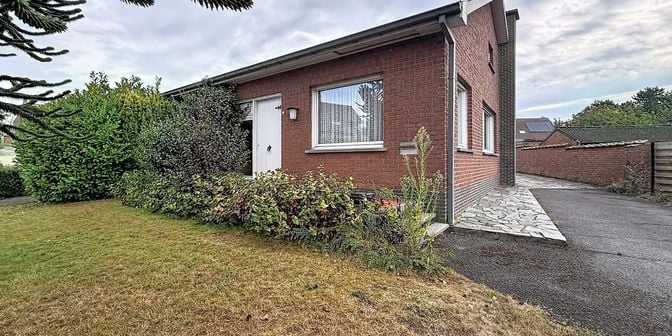 Maison à vendre à Akkerstraat 35, 8830 Hooglede