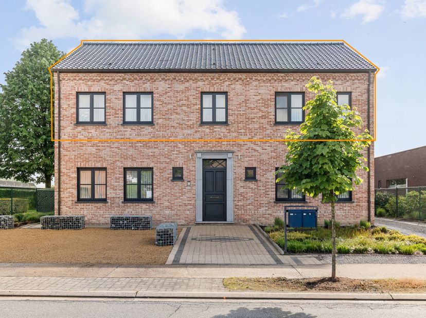 Appartement te koop in Volksstraat 28 - A bus 11,
                    3590 Diepenbeek