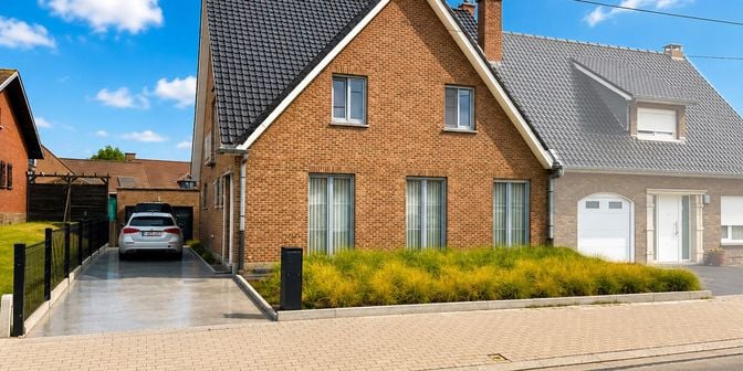 Huis te koop in 7700 Moeskroen