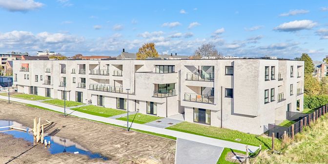 Appartement à vendre à Hezerpad zn, 3920 Lommel
