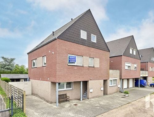                                        Duplex te koop in Leopoldsburg, € 286.000
