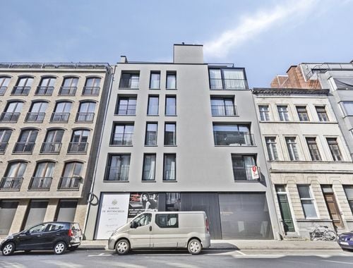                                         Appartement à vendre à Kortrijk, € 299.000
