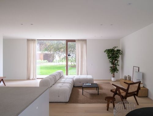                                         Woning te koop in Drongen, € 649.000
