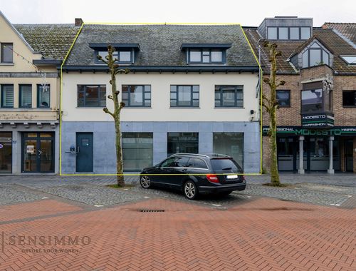                                         Atelier te koop in Eisden, € 435.000
