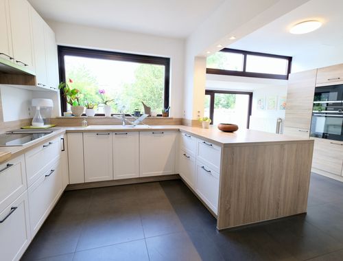                                         Woning te koop in Sint-Agatha-Berchem, € 469.000
