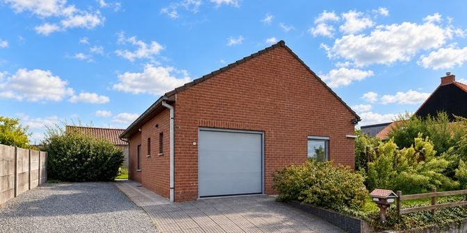 Huis te koop in Caudenberg 67A, 9570 Sint-Maria-Lierde