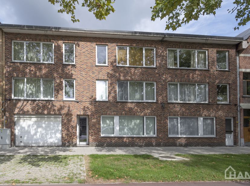 Appartement te huur in Borsbeeksesteenweg 69 bus 3,
                    2100 Deurne