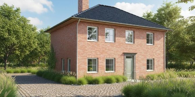 Maison à vendre à 8870 Emelgem