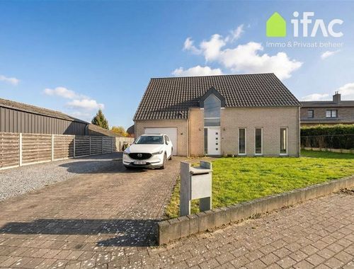                                         Villa te huur in Leefdaal, € 1.900
