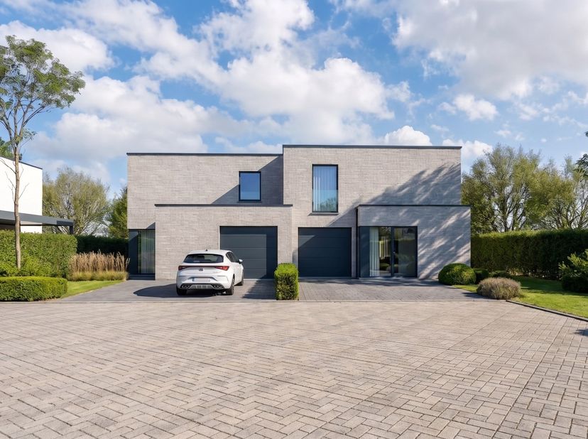 Huis te koop
                    in 8460 Oudenburg