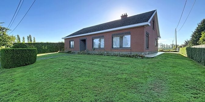 Huis te koop in Landergemstraat 39, 8570 Anzegem