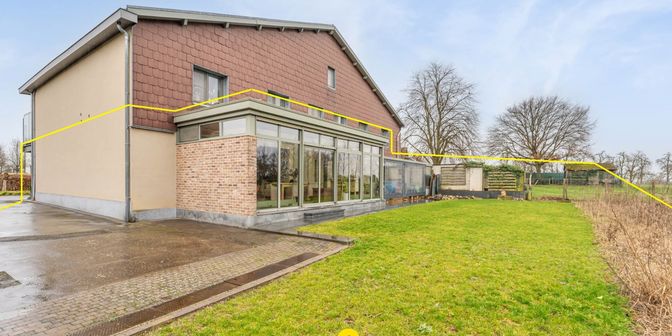 Appartement te koop in Reekstraat 163, 3740 Rijkhoven