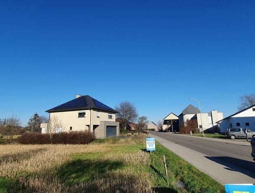                                         Bouwgrond te koop in Erps-Kwerps, € 249.000
