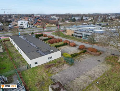                                         Kantoor te huur in Sint-Truiden, € 5.500
