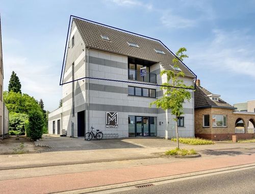                                         Appartement à vendre à Kermt, € 275.000

